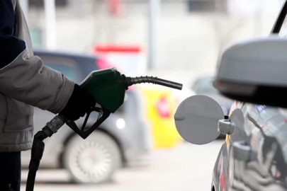 Benzin ve motorinin ÖTV tutarları yeniden belirlendi