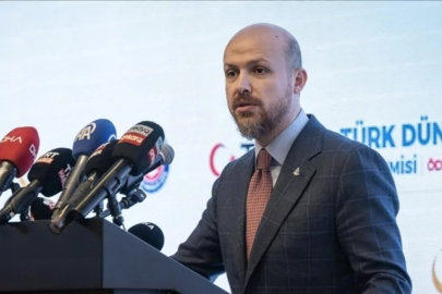 Bilal Erdoğan'dan Gazze yürüyüşü çağrısı: '1 Ocak sabahı 08.30'da'