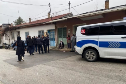 Burdur'da yaşlı kadın evinde ölü bulundu