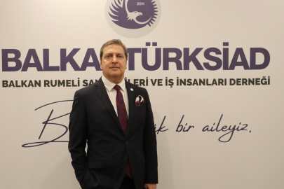 Bursa İş Dünyası 2025’i Değerlendirdi