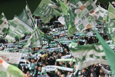 Bursaspor'dan kötü haber! Ameliyat olacak...