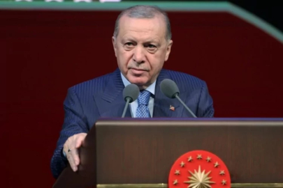 Cumhurbaşkanı Erdoğan'dan şehit ailesine taziye