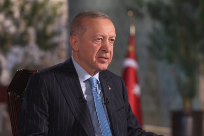 Cumhurbaşkanı Erdoğan'dan yeni yıl mesajı