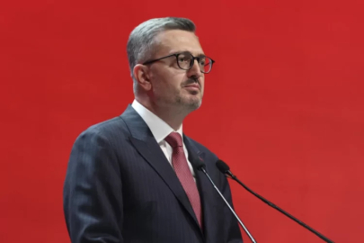 Cumhurbaşkanlığı İletişim Başkanı Duran'dan yeni yıl paylaşımı