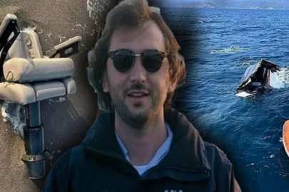 "Denizde Şüpheli Çarpışma Dosyası: Halit Yukay'ın ölümünde kriminal eşleşme ve 10 sanık yargıda"