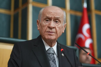 Devlet Bahçeli'den yeni yıl mesajı: Çalkantılı bir yılı geride bırakıyoruz
