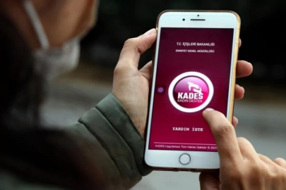 Emniyetten yılbaşı gecesinde kadına şiddete karşı yoğun mesai