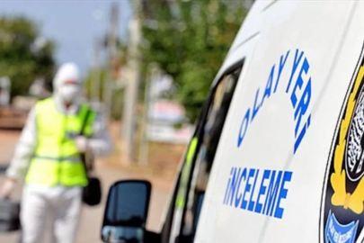 Eşinin telefonla ulaşamadığı yaşlı kadın evinde ölü bulundu