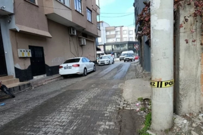 Hasım kavgasında kan döküldü!