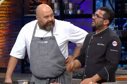 Hesabı eleştiren müşterisi ile dalga geçen ünlü şefe bakanlıktan inceleme!