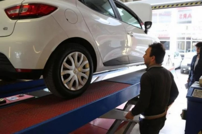 İkinci el araçta alarm! Bu sorun resmen kriz yarattı...