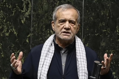 İran Cumhurbaşkanı: Dış baskıların arttığı bir ortamda iç zayıflama, ülkeye ciddi zarar verir