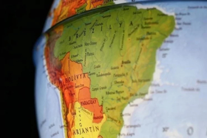 Latin Amerika'da bu yıl seçimler ve Venezuela-ABD gerilimi öne çıktı