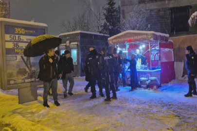 Malatya'da mısır tezgahı önündeki kavgada kan aktı: 19 yaşındaki genç kız yaşamını yitirdi