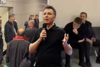 Mehmet Akif Ersoy'un itirafçı ifadesinden yeni ayrıntı! Özellikle bir kişiyi suçladı