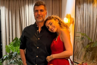 Özcan Deniz’in annesi Kadriye Deniz hastaneye kaldırıldı