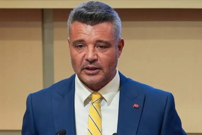 Sadettin Saran: Raporda adı geçen maddeyi hayatımda görmedim bile