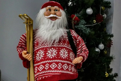 Şans getirdiğine inanılıyor: Yılbaşı öncesinde satışları patladı!