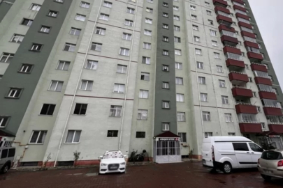 Tartıştığı kocasını bıçaklayan kadın gözaltına alındı