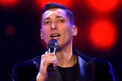 Toprak Razgatlıoğlu, O Ses Türkiye performansıyla Arda Turan'ı hatırlattı