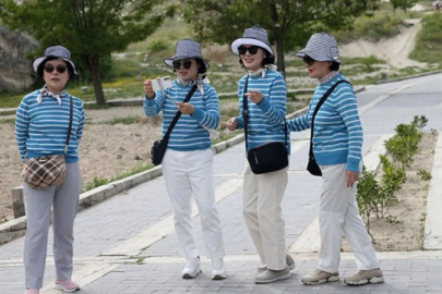 Türkiye’den Çin vatandaşlarına vize muafiyeti kararı