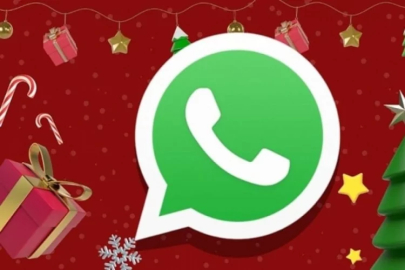 WhatsApp'a yılbaşı güncellemesi geldi: İşte yenilikler