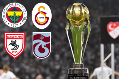 Yakay zeka tahmin etti: İşte yeni yılın ilk kupasını kazanacak takım