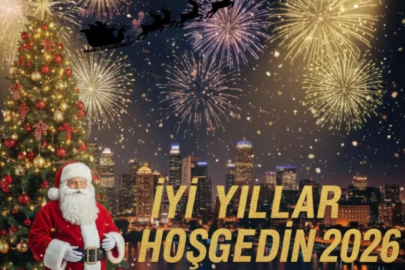 Yeni yıl mesajları: En anlamlı, en güzel, etkileyici, resimli, kısa, uzun yeni yıl mesajları!