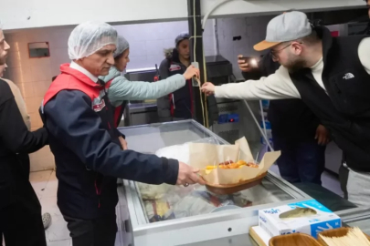 Yeni yıla saatler kala denetimler yoğunlaştı: 9 bin işletmeye ceza