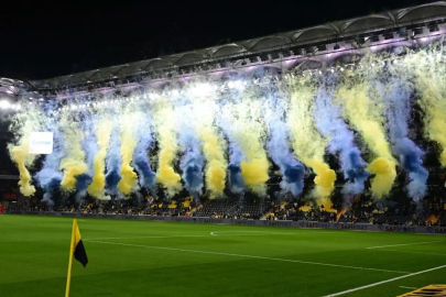 10 yıllık sözünü tutup Fenerbahçe'ye transfer oluyor