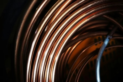 Bakırda tarihi yükseliş: Fiyatlar zirveye koşuyor!