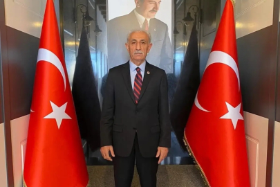 BBP Sivas İl Başkanı Polat toprağa verildi