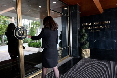 Ekonomi gündeminde TCMB'nin 8 faiz kararı var