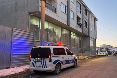 Eskişehir'de anne ve ikiz çocukları gazdan zehirlendi