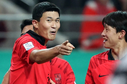 Fenerbahçe'den Kim Min-Jae hamlesi