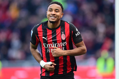Fenerbahçe'nin transfer gündemindeki Christopher Nkunku sakatlandı