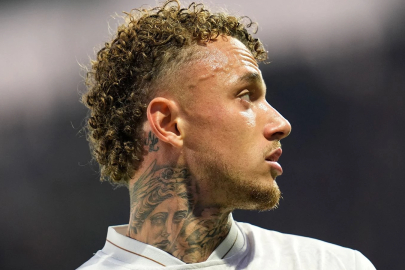 Galatasaray'a Napoli'den bir yıldız daha! İlk temas kuruldu