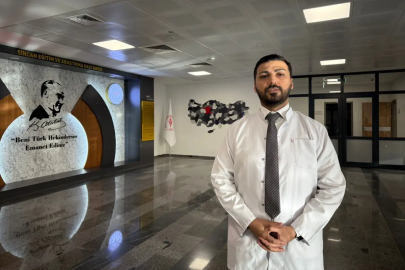 Göğüs Hastalıkları Uzmanı Dr. Baygül'den, karbonmonoksit zehirlenmesi uyarısı