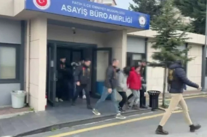 İstanbul'da 2 aylık bebek açlıktan öldü: Anne dahil 4 kişi gözaltında