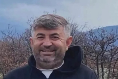 Sulama kanalına düşen çiftçi hayatını kaybetti