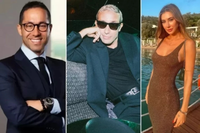 Türkiye'yi sarsan soruşturmada yeni itiraflar! Uyuşturucu partilerini tek tek ifşaladı