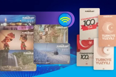 Verilen süre doldu: Eski BursaKartlar artık 100 TL'ye yenilenecek!