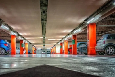 Otopark ücretlerine yüzde 185 zam