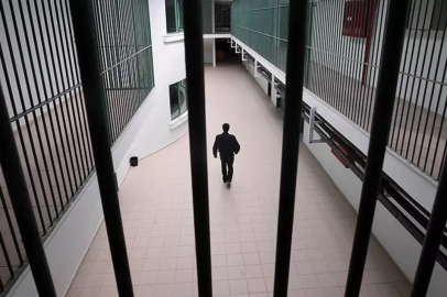 Af gibi yeni düzenleme geliyor! On binlerce mahkum yararlanacak...