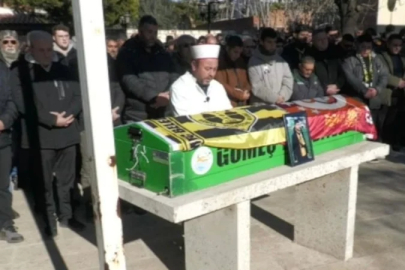 Balıkesir'de restorana tüfekli saldırı: 1 ölü, 3 yaralı