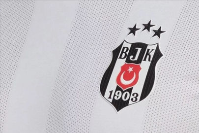 Beşiktaş, kamp çalışmaları için Antalya'da