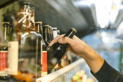 Bir içki grubuna zam: Yeni fiyatlar...