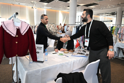 BTSO’nun UR-GE Gücü Bursa’yı Küresel Pazarlara Taşıyor