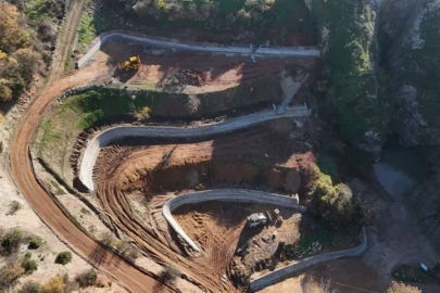 Bursa'da sessiz devrim! 103 bin avroluk turizm projesi...