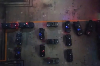 Bursa'da terör örgütü DEAŞ'a operasyon!